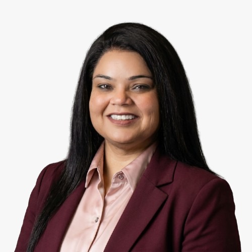 Richa Shahaney