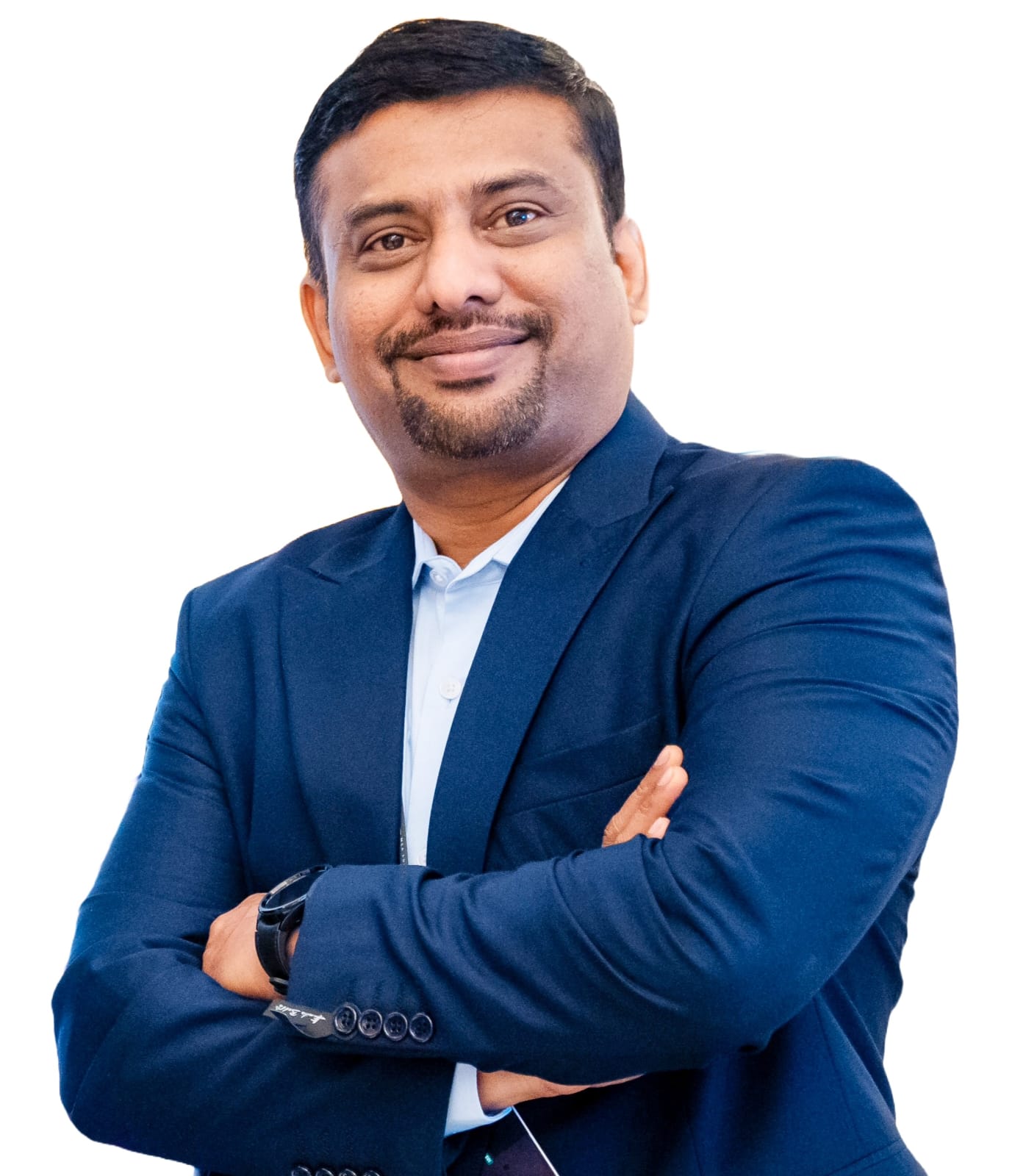 Arockiaraj Arockiam